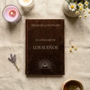 portada ebook sueños